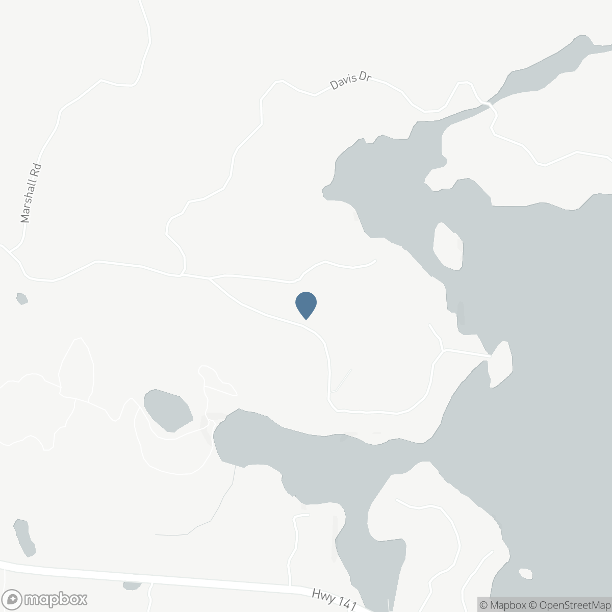 175 NORTH SANDY PLAINS ROAD, Seguin, Ontario P2A 2W8